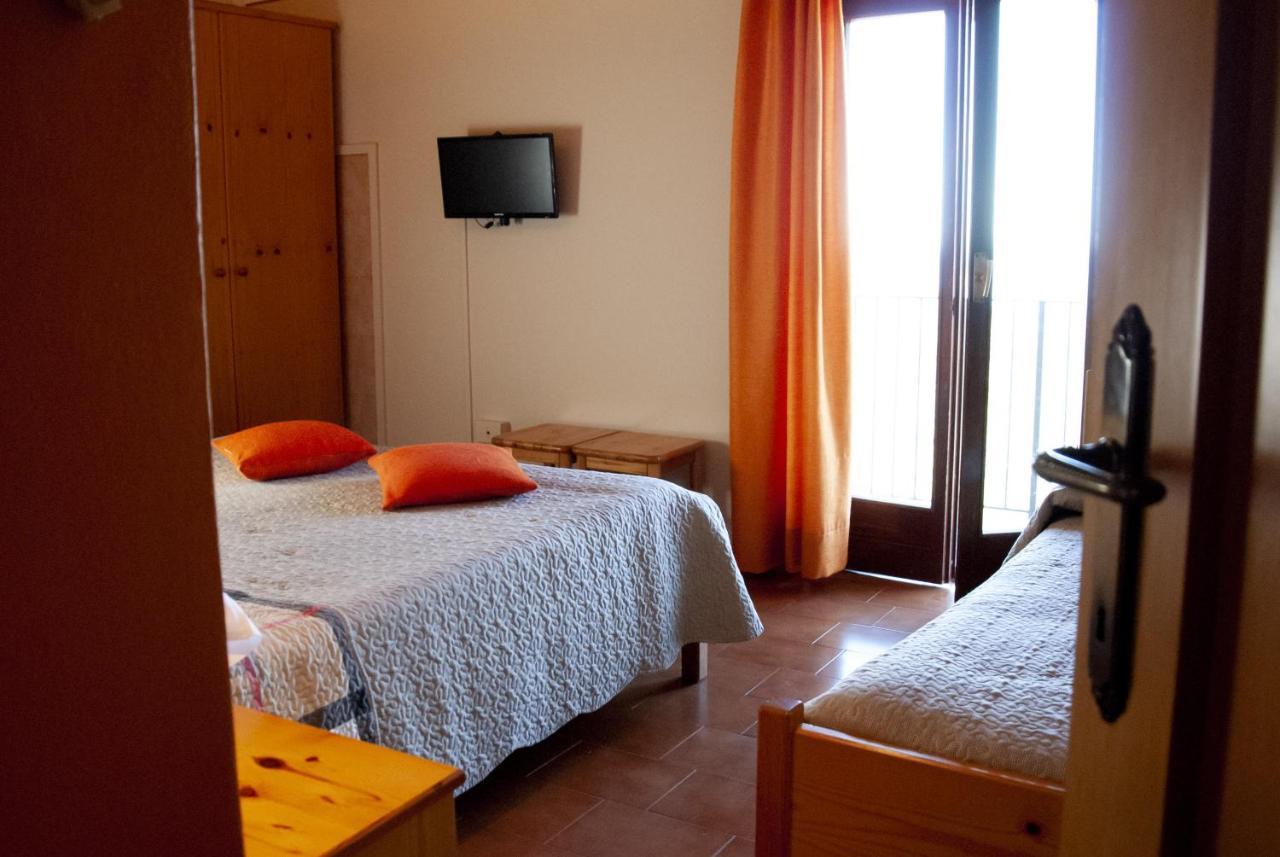 Ristorante Bellavista Con Locanda Veleso Εξωτερικό φωτογραφία