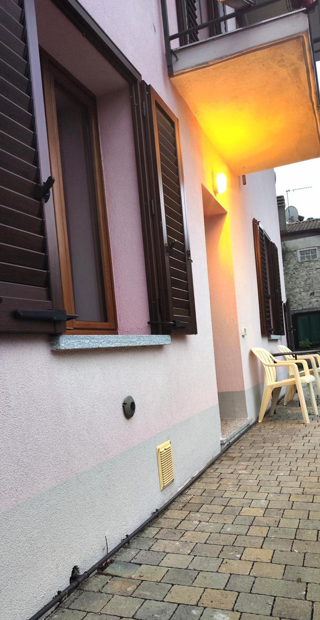 Ristorante Bellavista Con Locanda Veleso Εξωτερικό φωτογραφία