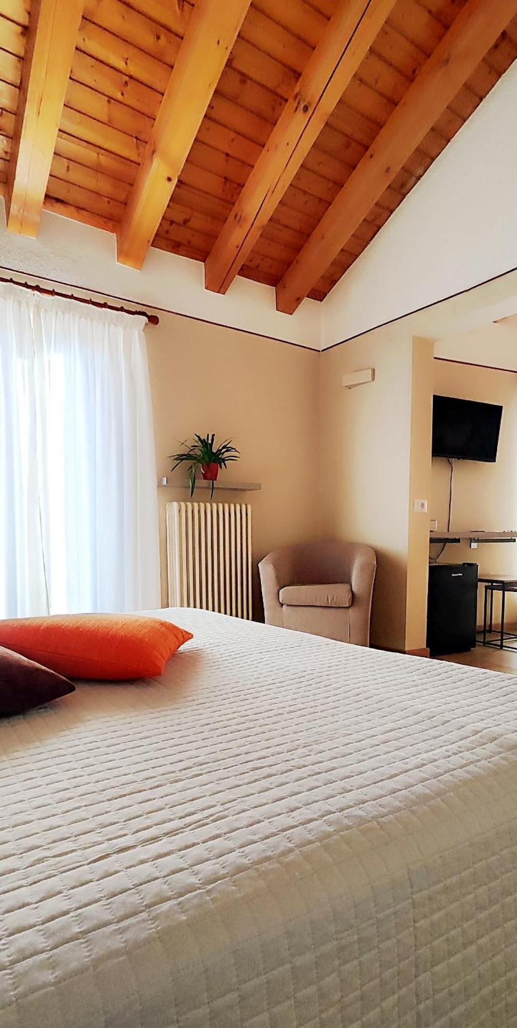 Ristorante Bellavista Con Locanda Veleso Εξωτερικό φωτογραφία